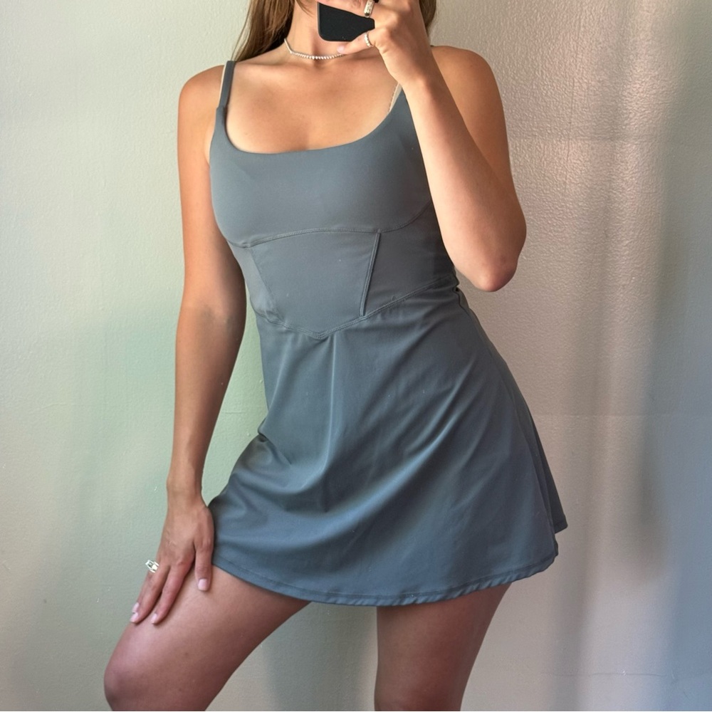 Fabletics dress